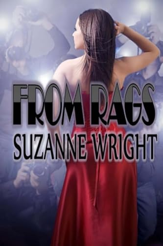 From Rags From Rags von CreateSpace Independent Publishing Platform