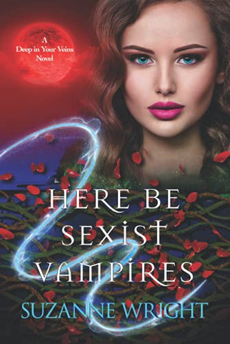 Here Be Sexist Vampires von Independently published