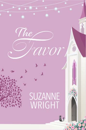 The Favor von Independently published