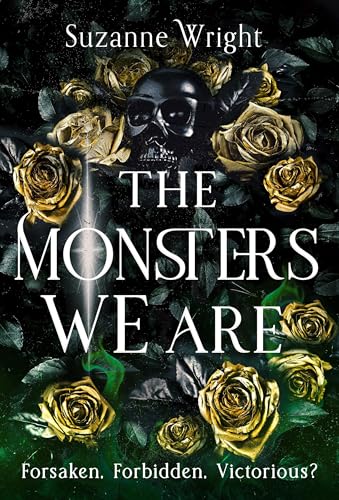 The Monsters We Are: An addictive world awaits in this spicy fantasy romance . . . The Monsters We Are: An addictive world awaits in this spicy fantasy romance . . . von Piatkus