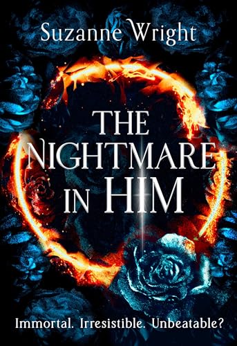 The Nightmare in Him: An addictive world awaits in this spicy fantasy romance . . . von Piatkus