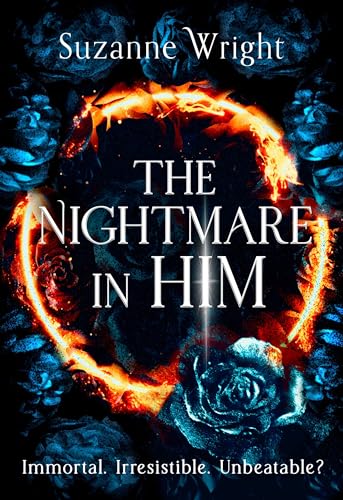 The Nightmare in Him: An addictive world awaits in this spicy fantasy romance . . .