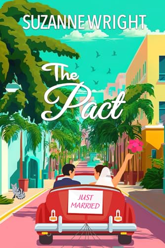 The Pact: An Arranged Marriage Romance von Independently published