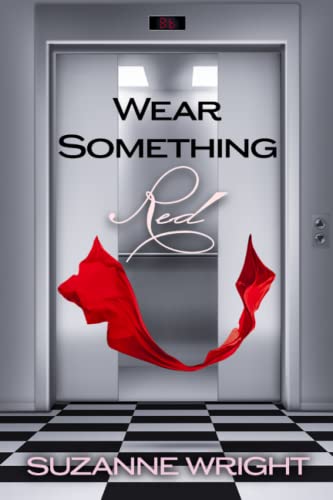 Wear Something Red: A Vault Anthology Wear Something Red: A Vault Anthology von Independently published
