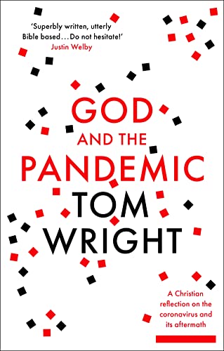 God and the Pandemic: A Christian Reflection on the Coronavirus and its Aftermath von SPCK Publishing