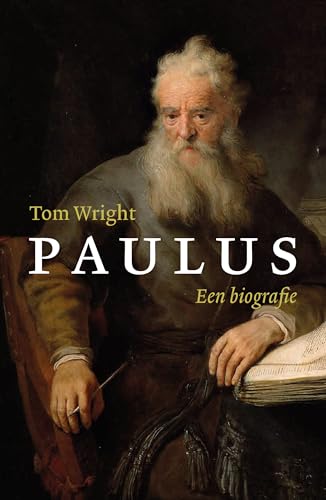 Paulus: een biografie von Uitgeverij Van Wijnen