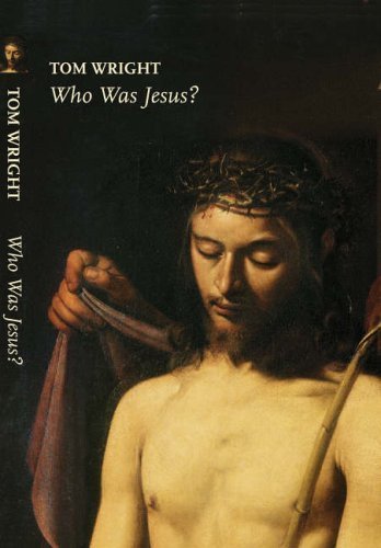 Who Was Jesus? Who Was Jesus?