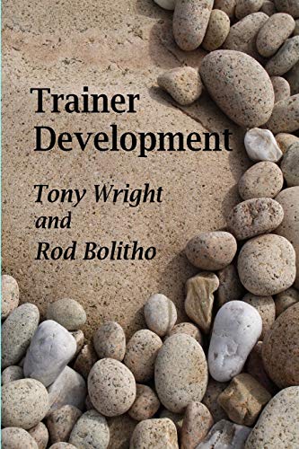 Trainer Development von Lulu
