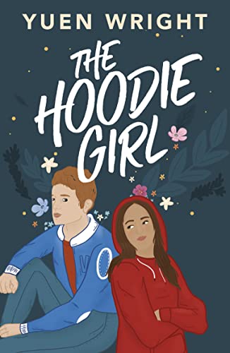 The Hoodie Girl (A Wattpad Novel)