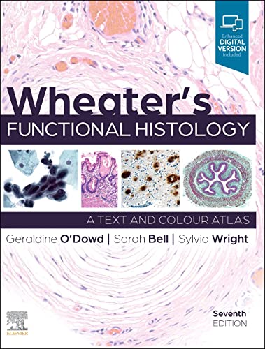 Wheater's Functional Histology