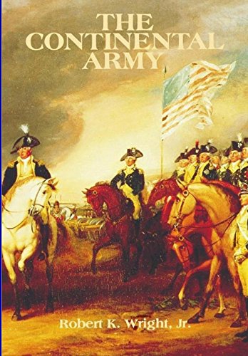 The Continental Army The Continental Army von St. John's Press