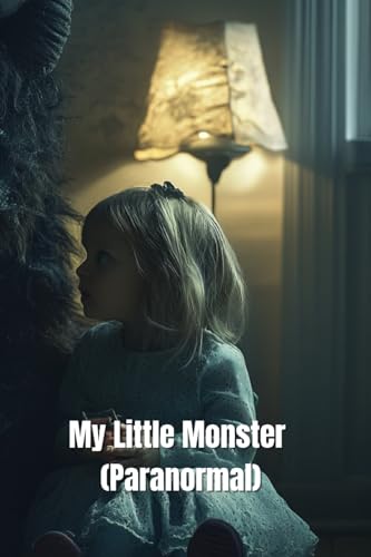 My Little Monster (Paranormal) von Richard Wright