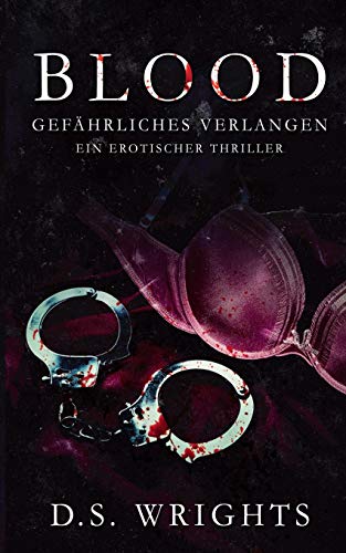 BLOOD: Gefährliches Verlangen