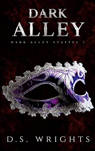 Dark Alley: Dark Alley Staffel 1 von Books on Demand GmbH