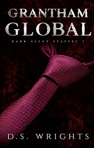 Grantham Global: Dark Alley Staffel 2 von Books on Demand GmbH