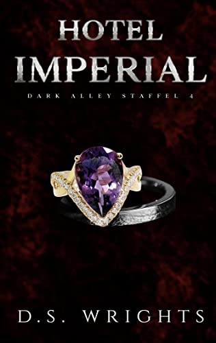 Hotel Imperial: Dark Alley Staffel 4 von Books on Demand GmbH
