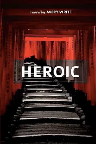 Heroic von Independently published