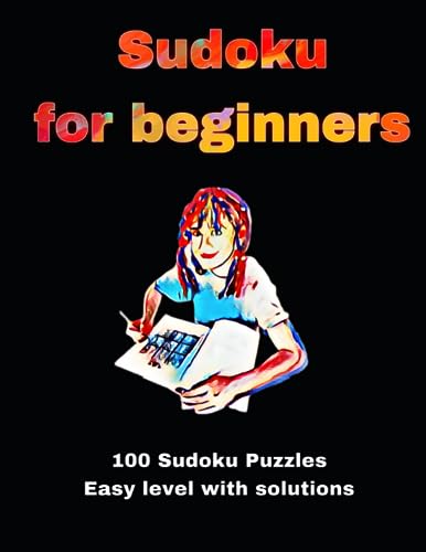 Sudoku for beginners von Independently published