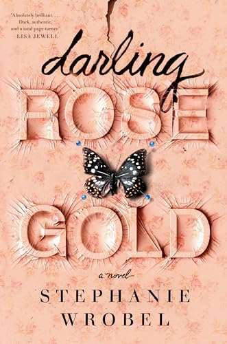 Darling Rose Gold von BERKLEY