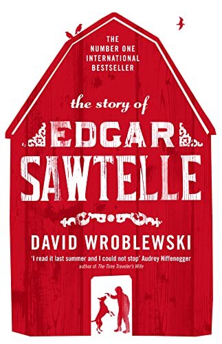 The Story of Edgar Sawtelle von Fourth Estate