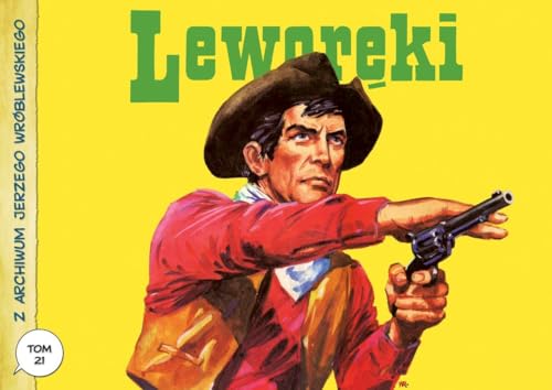 Z Archiwum J. Wróblewskiego - 21 - Leworęki