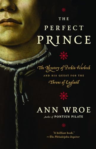 The Perfect Prince: Truth and Deception in Renaissance Europe