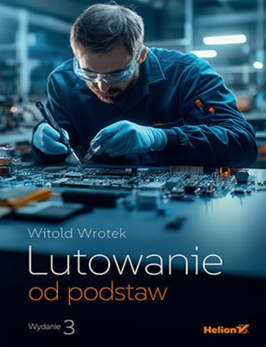Lutowanie od podstaw von Helion