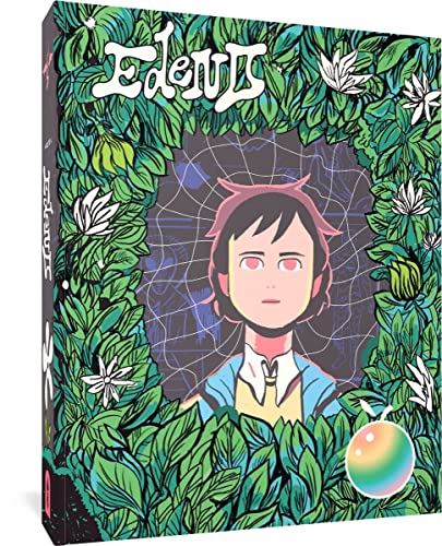 Eden II von Fantagraphics Books