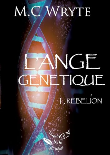 Rebelion (L'ange Génétique) von BoD – Books on Demand – Frankreich