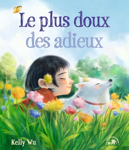 Le plus doux des adieux von LOTUS ELEPHANT