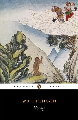 Monkey (Penguin Classics)
