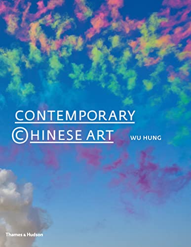 Contemporary Chinese Art: A History 1970s-2000s von THAMES & HUDSON LTD