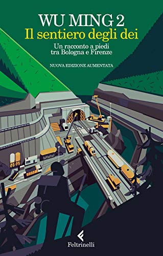 Il sentiero degli dei. Un racconto a piedi tra Bologna e Firenze. Nuova ediz. (Varia, Band 1)
