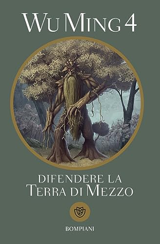 Difendere la Terra di Mezzo (Tascabili. Saggi)
