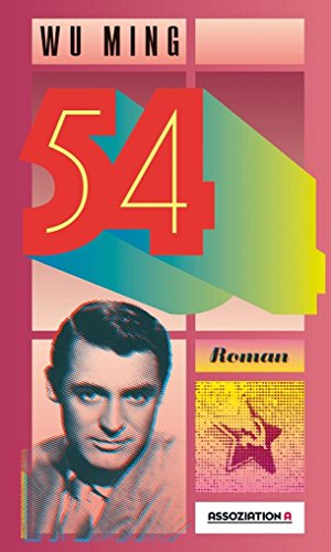 54: Roman