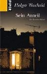 Sein Anteil: Ein London-Krimi Sein Anteil: Ein London-Krimi
