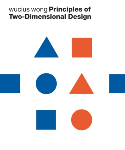 Principles of Two-Dimensional Design von Wiley