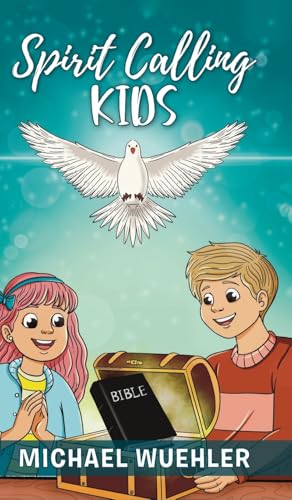 Spirit Calling Kids von Prime Seven Media