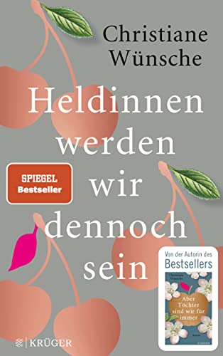 Heldinnen werden wir dennoch sein Heldinnen werden wir dennoch sein
