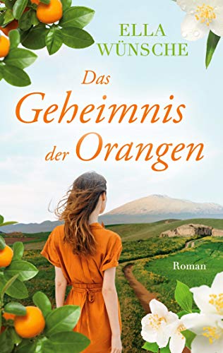 Das Geheimnis der Orangen von Books on Demand GmbH