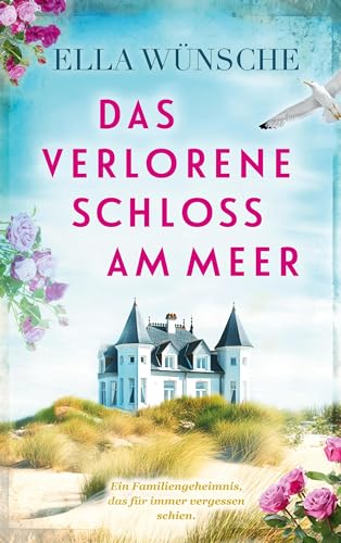 Das verlorene Schloss am Meer von BoD – Books on Demand