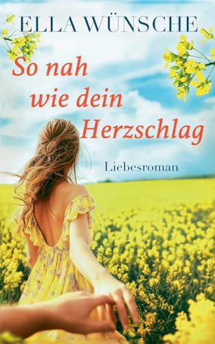 So nah wie dein Herzschlag von BoD – Books on Demand