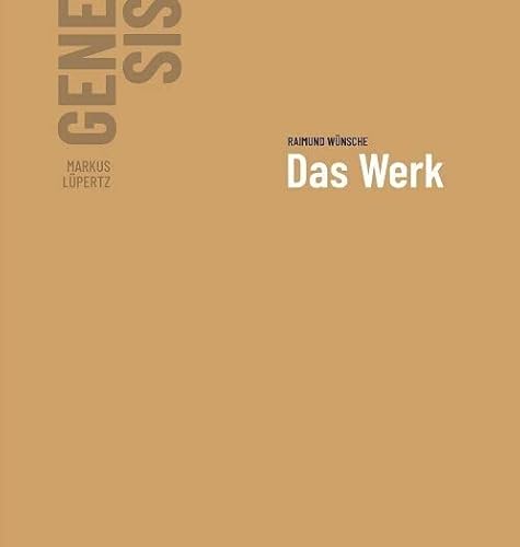 Markus Lüpertz - GENESIS Das Werk: Band II von Kühlen, B