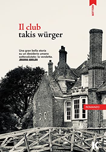 Il club (Passi)
