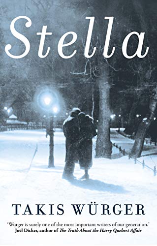 Stella Stella von Grove Press / Atlantic Monthly Press