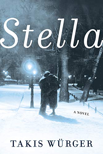 Stella Stella von Grove Press