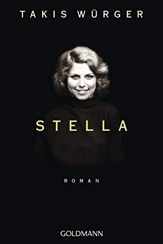 Stella: Roman von Goldmann TB