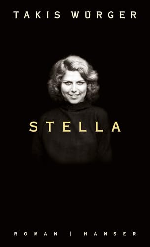 Stella: Roman