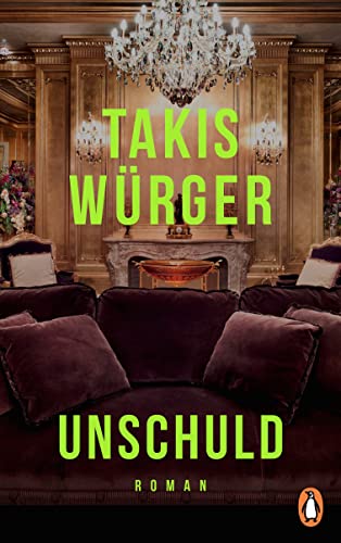 Unschuld: Roman von PENGUIN VERLAG