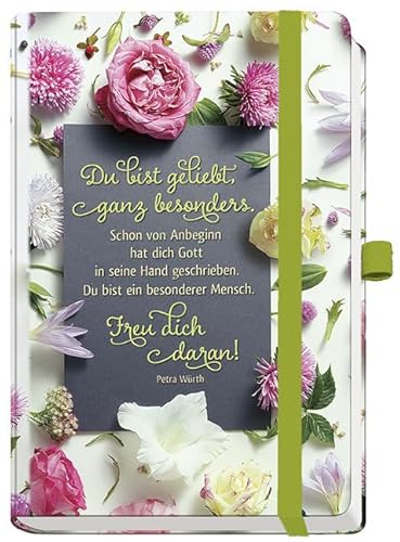 Du bist geliebt, ganz besonders: Kawohl Notice von Kawohl
